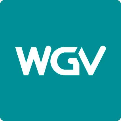 Logo of WGV Versicherung Servicezentrum Stuttgart