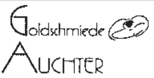 Logo of Auchter Goldschmiede Schmuckdesign, Reparaturen u. Umarbeitungen