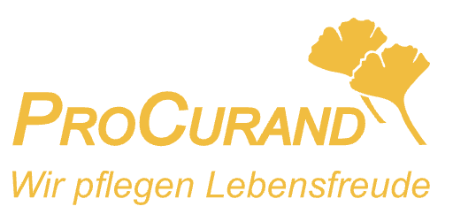 Logo of ProCurand Seniorenstift Neuenhagen-Hauptstraße