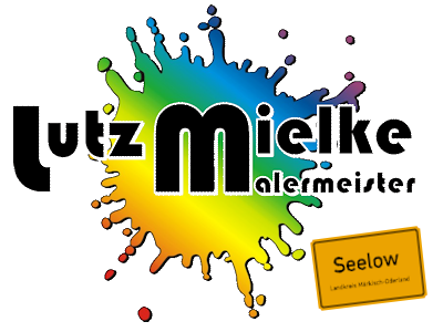 Logo of Malermeister Lutz Mielke