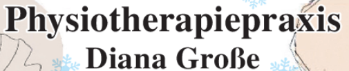 Logo of Physiotherapiepraxis Diana Große