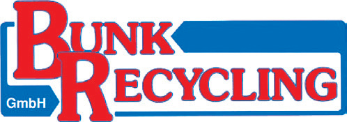 Logo of Bunk Recycling GmbH