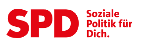 Logo of Sozialdemokratische Partei Deutschlands (SPD)