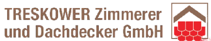 Logo of Treskower Zimmerer und Dachdecker GmbH