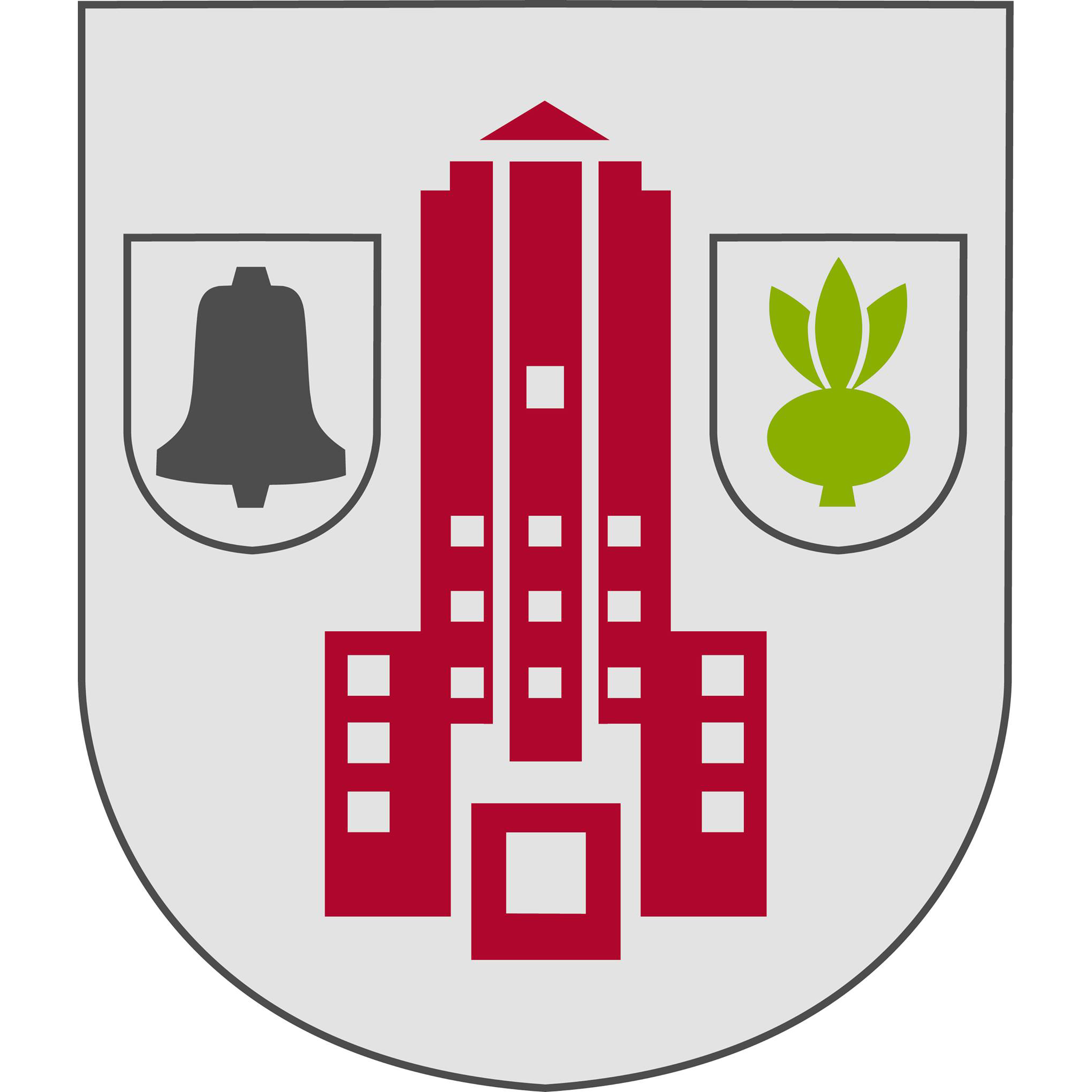 Logo of Gemeinde Neuenhagen bei Berlin