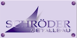 Logo of Metallbau Schröder