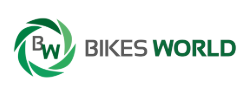 Logo of Bikes World