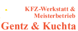 Logo of Gentz & Kuchta GmbH