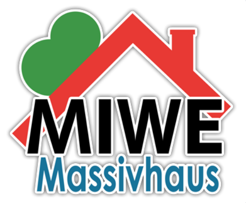 Logo of MIWE Massivhaus