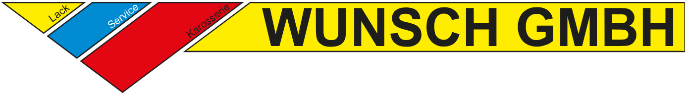 Logo of Autolackiererei Wunsch GmbH