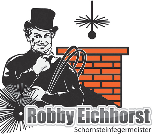 Logo of Robby Eichhorst Schornsteinfeger