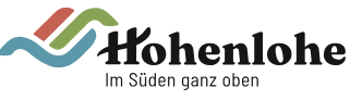 Logo of Hohenlohe