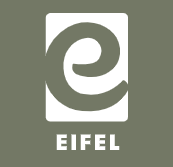 Logo of Eifel Tourismus (ET) GmbH