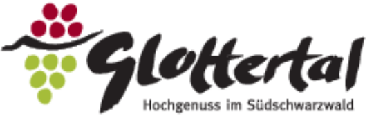 Logo of Tourist-Information Glottertal