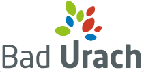 Logo of Kurverwaltung Bad Urach