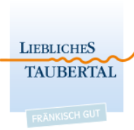 Logo of Tourismusverband Liebliches Taubertal
