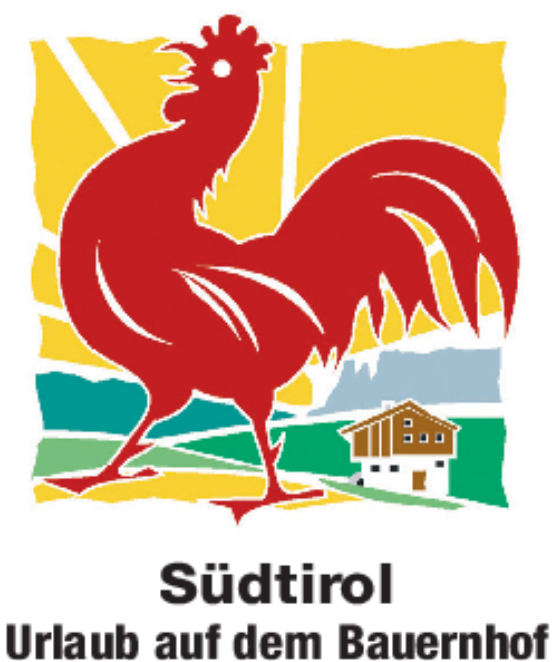 Logo of Südtiroler Bauernbund Roter Hahn