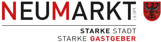Logo of Tourist-Information der Stadt Neumarkt