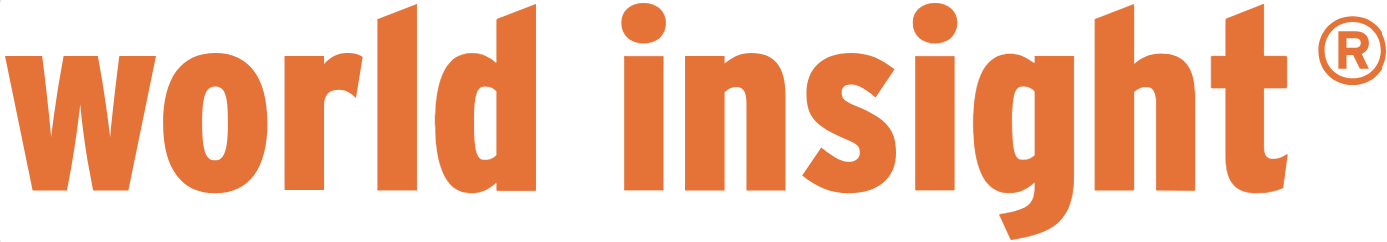 Logo of WORLD INSIGHT Erlebnisreisen GmbH