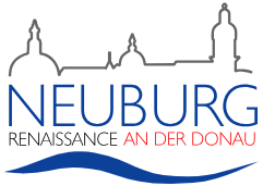 Logo of Große Kreisstadt Neuburg an der Donau