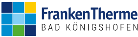 Logo of FrankenTherme Bad Königshofen - Das Gesundheits- und Erlebnisbad