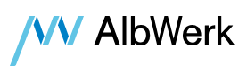 Logo of Albwerk Elektro- und Kommunikationstechnik GmbH