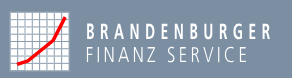 Logo of Brandenburger Finanz Service