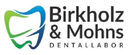 Logo of Birkholz und Mohns Dentallabor