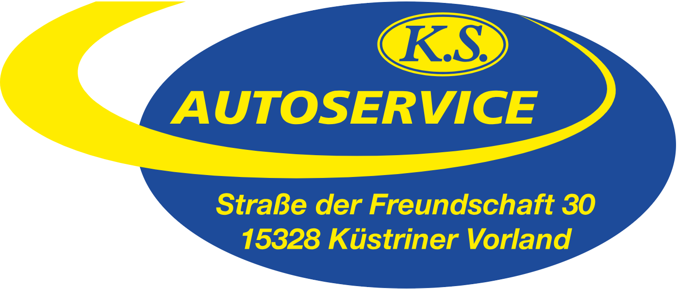 Logo of Autoservice Ks Gmbh