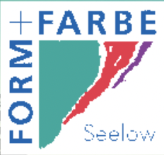 Logo of Form - Farbe GmbH Seelow Malerei und Bodenbeläge