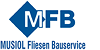 Logo of Alexander Musiol MFB Musiol-Fliesen Bauservice