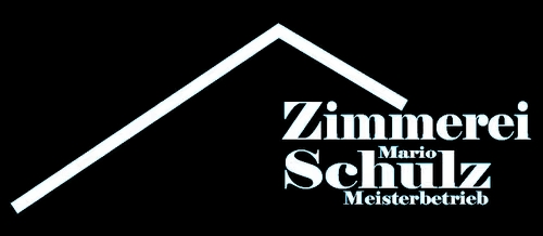 Logo of Zimmerei Dachdeckerei Mario Schulz