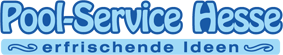 Logo of Pool - Service Hesse