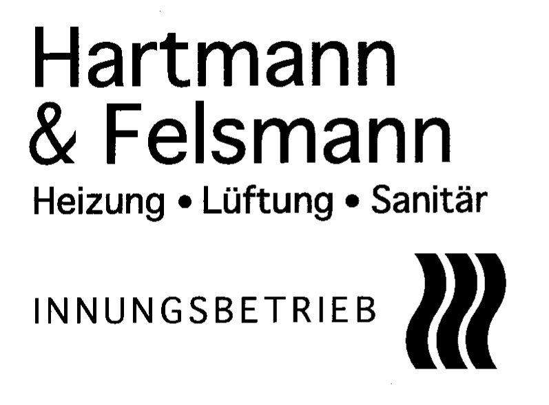 Logo of Hartmann & Felsmann Heizung-Lüftung-Sanitär