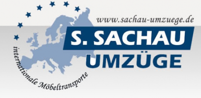 Logo of Sebastian Sachau Umzüge | internationaler Möbeltransport