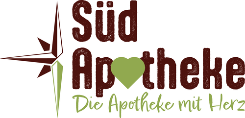 Logo of Süd-Apotheke