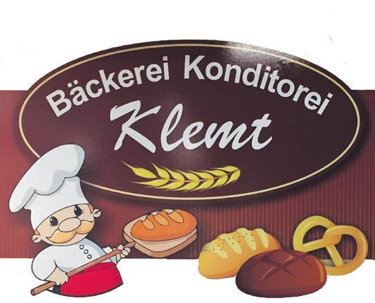 Logo of Bäckerei Michael Klemt