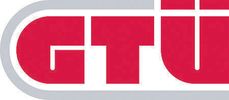 Logo of GTÜ Gesellschaft für Technische Überwachung mbH