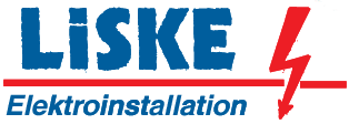 Logo of Liske Elektroinstallation