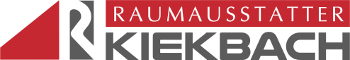 Logo of Raumausstatter Kiekbach GmbH