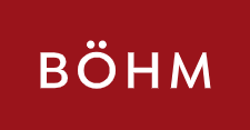 Logo of Anwaltskanzlei Böhm