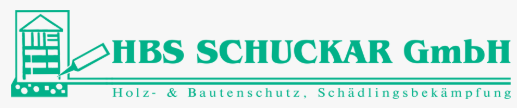 Logo of HBS Schuckar GmbH