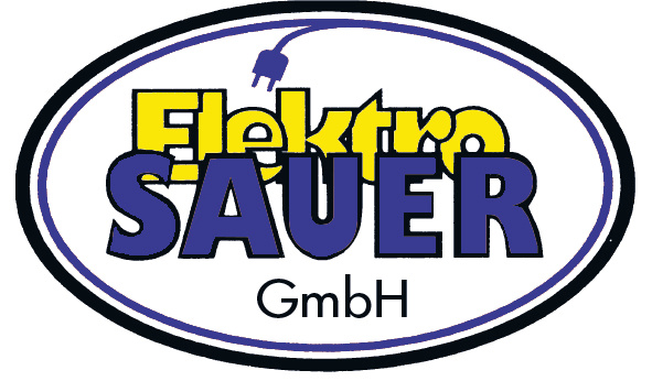 Logo of Elektro-Sauer GmbH