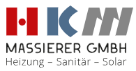 Logo of MASSIERER GmbH