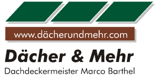 Logo of Dächer & Mehr