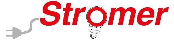 Logo of Binder & Stadtmiller Elektro GmbH - Die Stromer