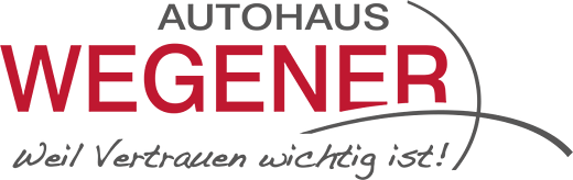 Logo of Autohaus Wegener Nauen - NISSAN & Suzuki Vertragshändler