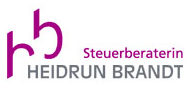 Logo of Heidrun Brandt Steuerberaterin