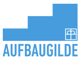 Logo of Aufbaugilde Heilbronn gGmbH