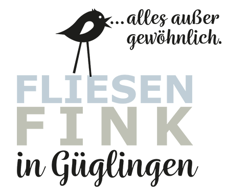 Logo of Fliesen vom Fink - gfk